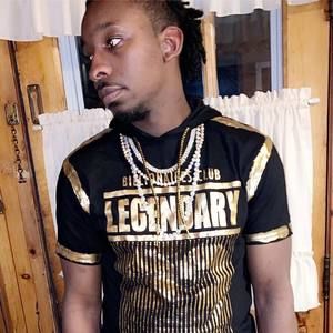 Meet your Posher, Melvin